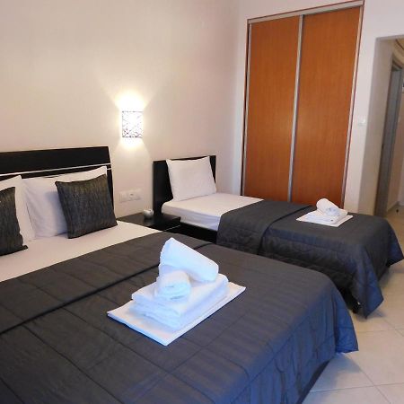 Anna House 4 Hotel Sarti Luaran gambar