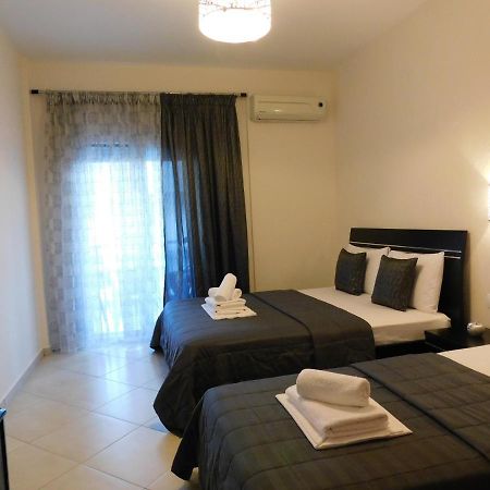 Anna House 4 Hotel Sarti Luaran gambar