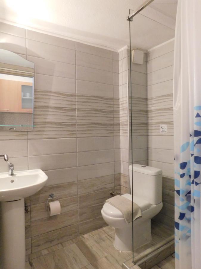 Anna House 4 Hotel Sarti Luaran gambar