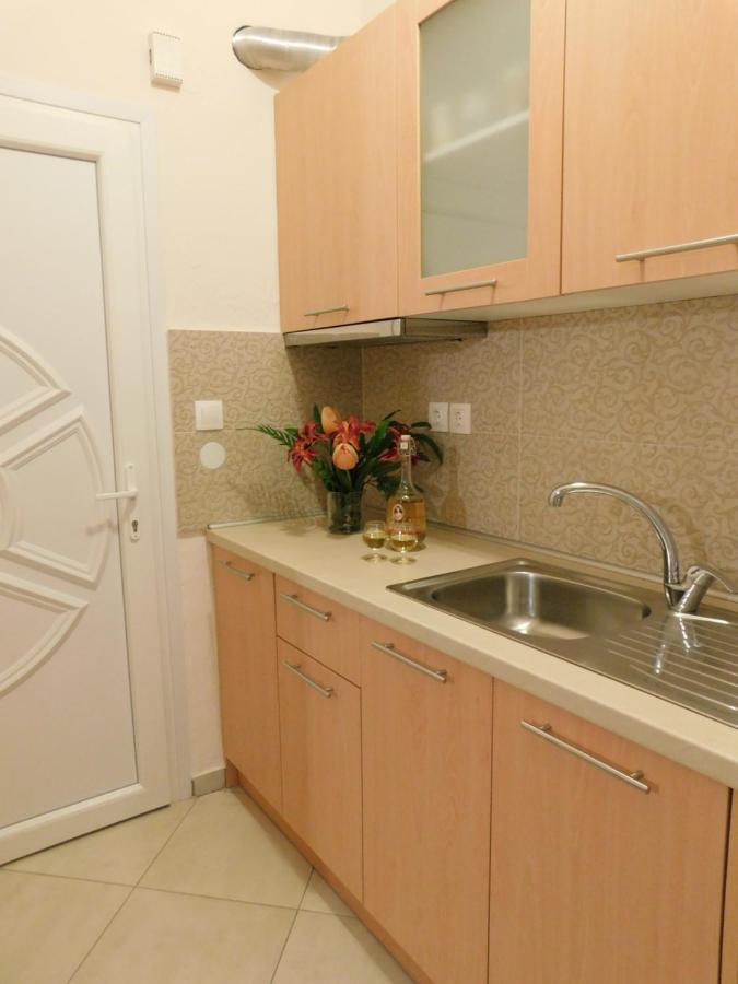 Anna House 4 Hotel Sarti Luaran gambar